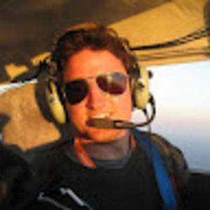 Meet your Posher, Simon